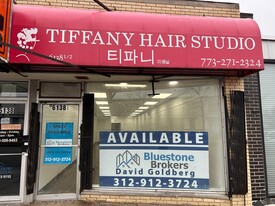 6138 N Lincoln Ave, Chicago IL - Commercial Real Estate