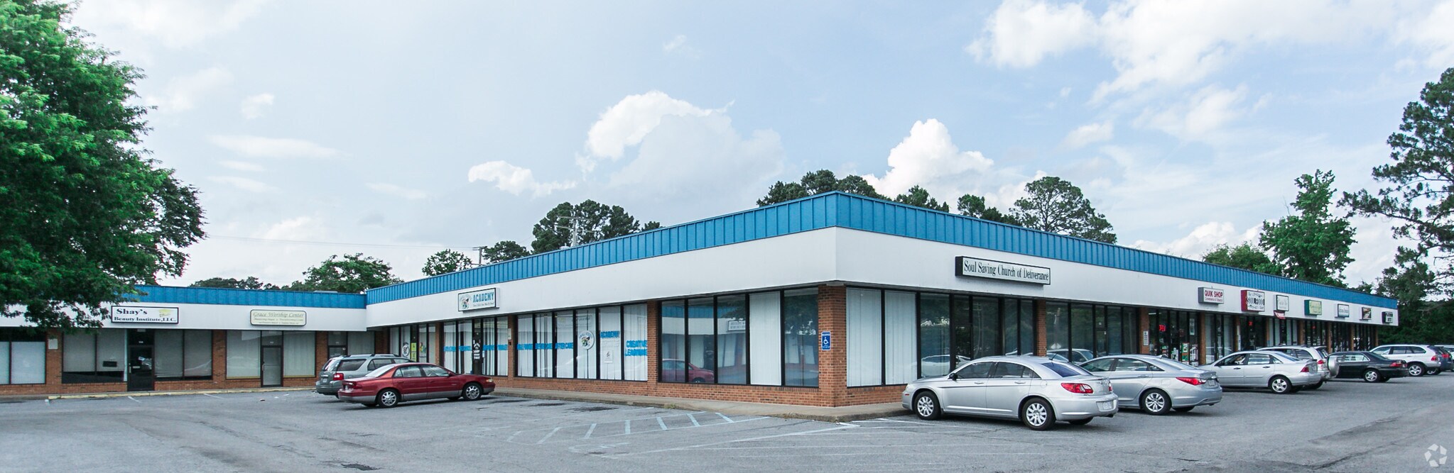 3940 Airline Blvd, Chesapeake, VA for sale Primary Photo- Image 1 of 1