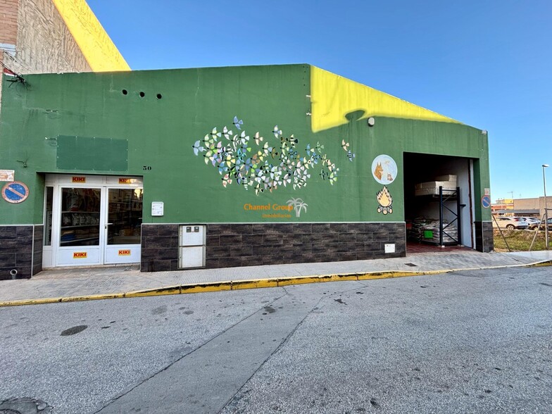 Retail in Formentera del Segura, Alicante for sale - Building Photo - Image 1 of 15