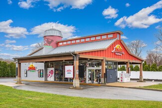 More details for 301 W MacDade Blvd, Milmont Park, PA - Retail for Lease