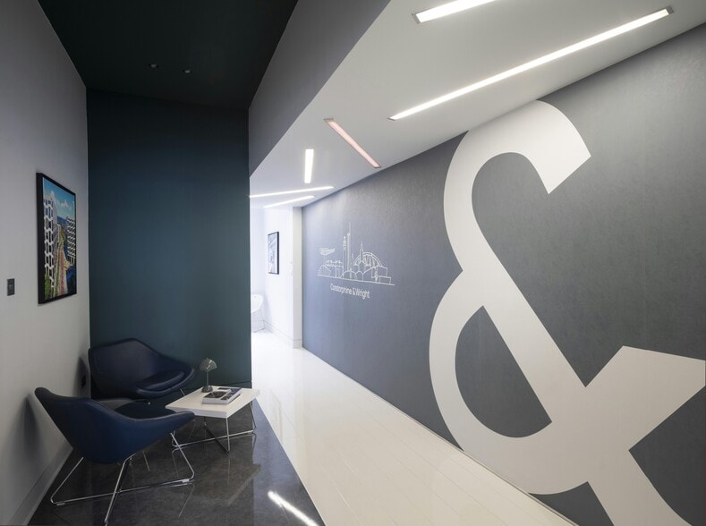 77 St Vincent St, Glasgow for lease - Building Photo - Image 3 of 9