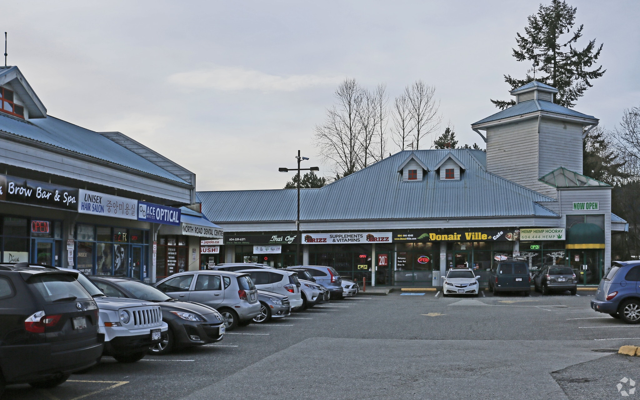 3355 North Rd, Burnaby, BC for sale Building Photo- Image 1 of 1