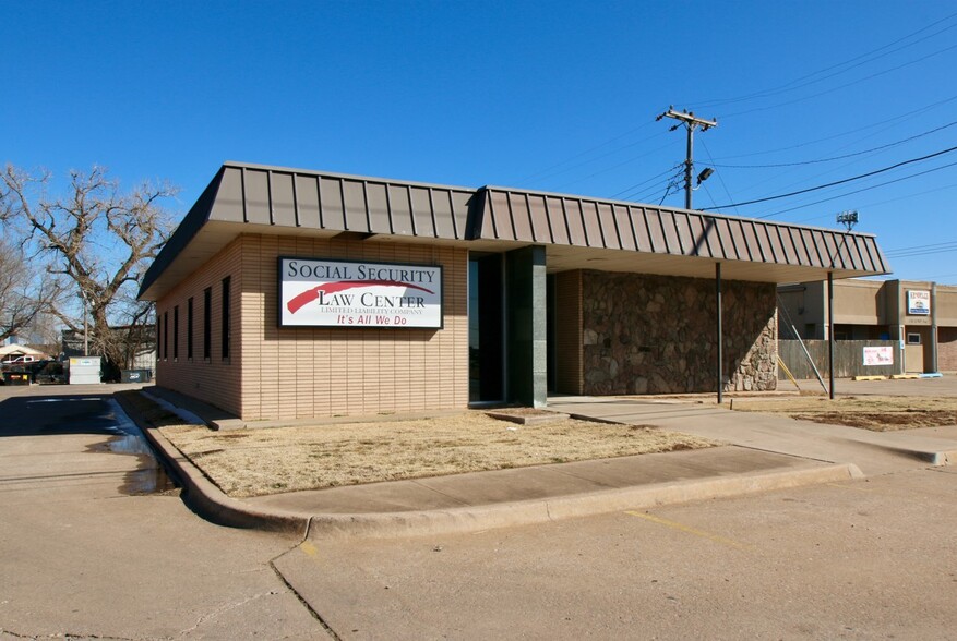 104 S May Ave, Oklahoma City, OK 73107 | LoopNet