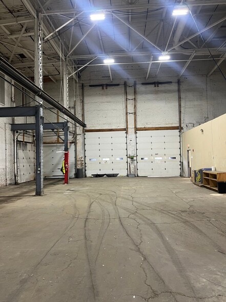 801-803 West Ave, Rochester, NY for lease - Building Photo - Image 3 of 7