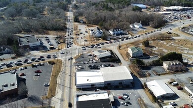 4353 Atlanta Hwy, Loganville, GA for lease Building Photo- Image 1 of 19