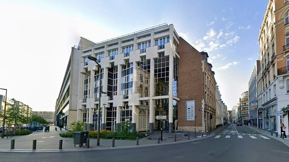 Office in Lille for sale - Building Photo - Image 3 of 8