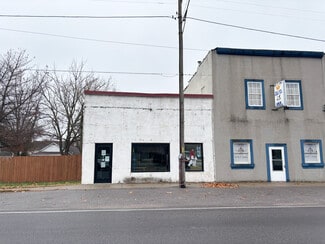 More details for 112 E Jackson St, Willard, MO - Retail for Sale