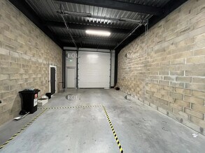 Flex in Plaisir for sale Interior Photo- Image 2 of 4