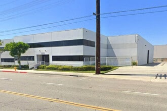 10665 E Rush St, South El Monte, CA for lease Building Photo- Image 2 of 2