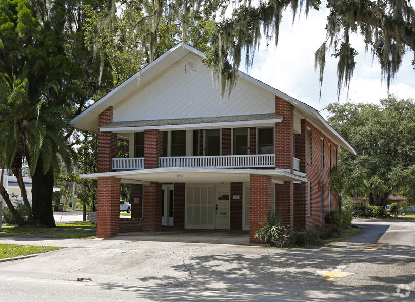 680 E Main St, Bartow, FL for sale - Primary Photo - Image 1 of 1