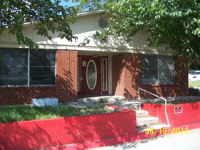 119 S 33rd St, Temple, TX for lease - Primary Photo - Image 1 of 5