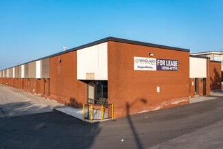 More details for 20 Baywood Rd, Toronto, ON - Industrial for Lease