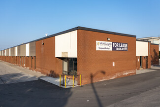 More details for 20 Baywood Rd, Toronto, ON - Industrial for Lease