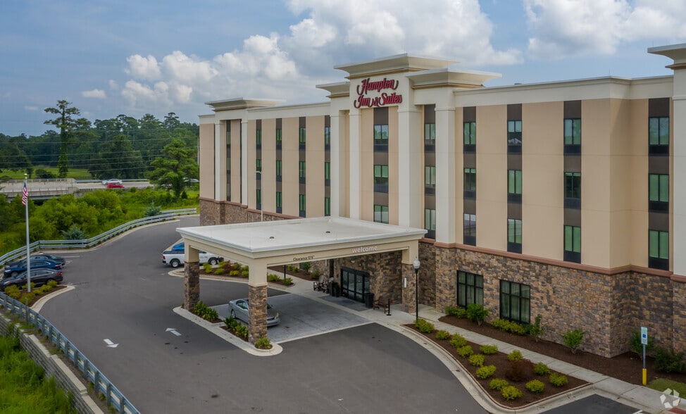 4820 Port Loop Rd SE, Southport, NC for sale - Building Photo - Image 3 of 4