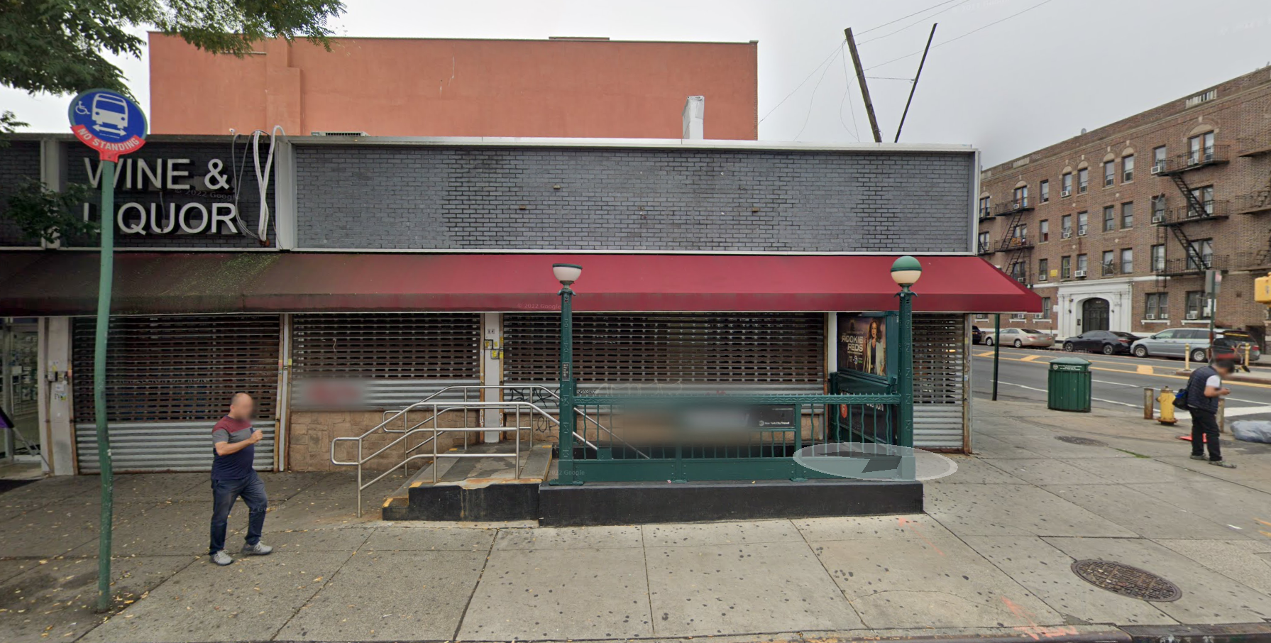 8760 Sutphin Blvd, Jamaica, NY for sale Building Photo- Image 1 of 1