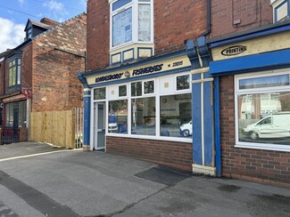 More details for 9 Londesborough St, Hull - Retail for Lease