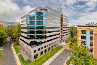 More details for 12701 Fair Lakes Cir, Fairfax, VA - Office for Lease