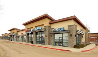 More details for 9284 Southfort Dr, Fort Saskatchewan, AB - Retail for Lease