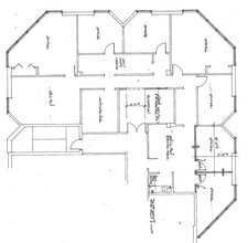 2100 SE Ocean Blvd, Stuart, FL for lease Floor Plan- Image 1 of 1