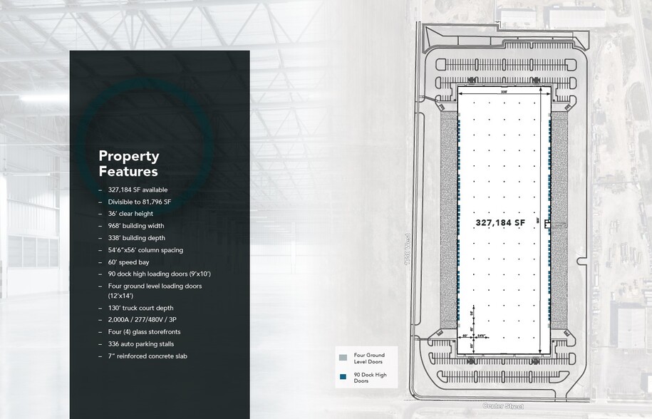 168 North 1750 West, Springville, UT for lease - Building Photo - Image 2 of 5