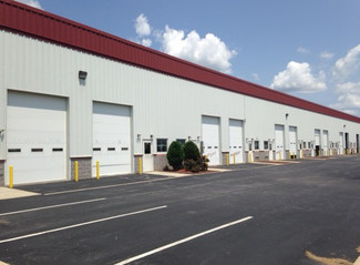 More details for 128 Patriot Dr, Middletown, DE - Industrial for Lease