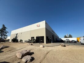 911 Linda Way, Sparks NV - Warehouse