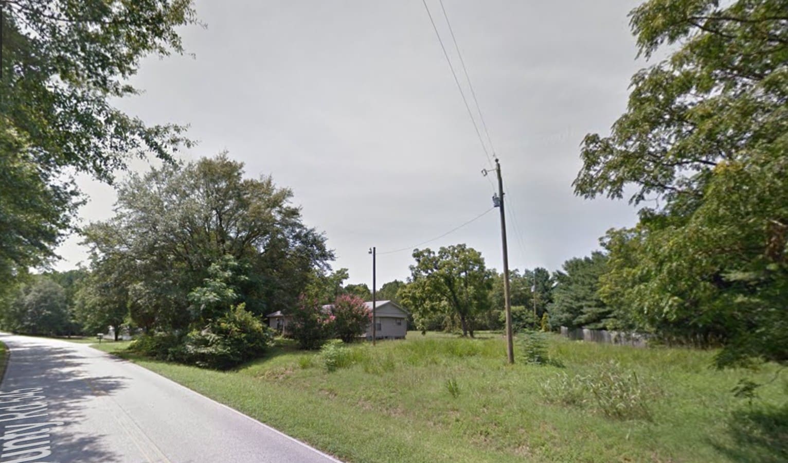 1807 Jonesville Rd, Simpsonville, SC 29681