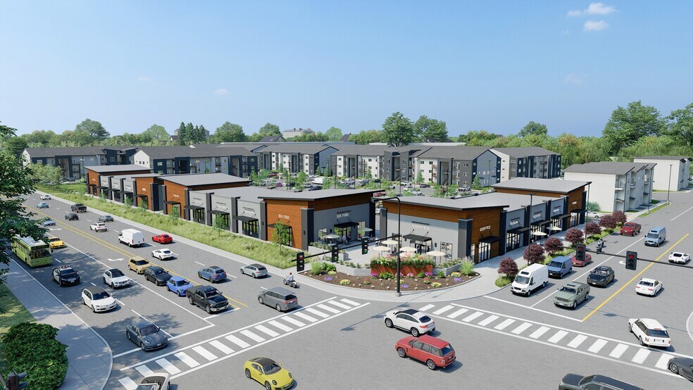 7000 NE 117th Ave, Vancouver, WA for lease - Other - Image 2 of 5