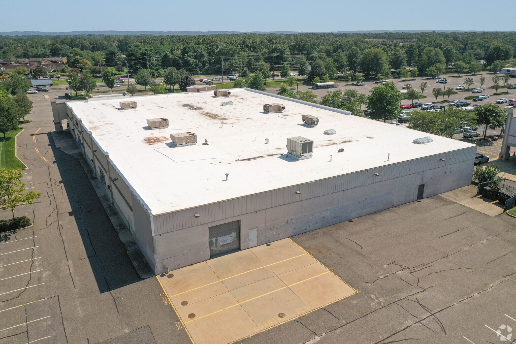 4016 Nesconset Hwy, East Setauket, NY 11733 Retail for Lease