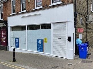 More details for 50-50A Queens Rd, Buckhurst Hill - Retail for Lease