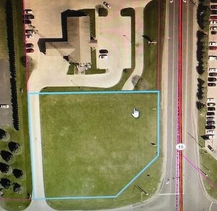 Nelson Parkway, Wakarusa, IN for sale Primary Photo- Image 1 of 1