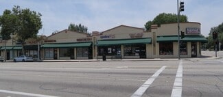 More details for 445-475 N Lake Ave, Pasadena, CA - Office/Retail for Lease