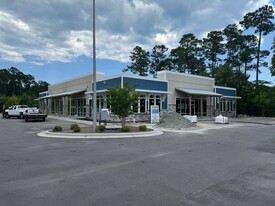 Surf City Office & Medical Center - Commercial Real Estate