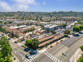 More details for 300 S Atlantic Blvd, Monterey Park, CA - Office for Sale