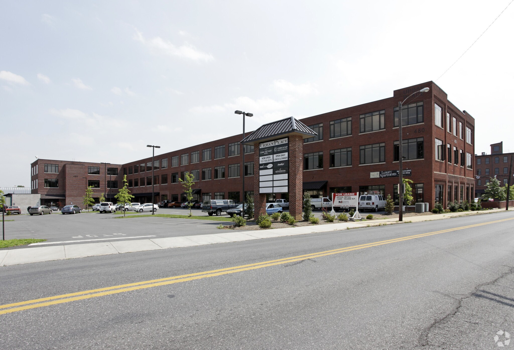 480 New Holland Ave, Lancaster, PA 17602 Buildings 7 & 8