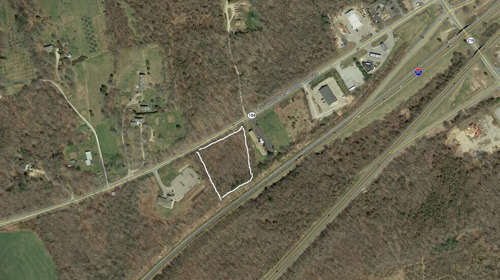 538 Providence New London Tpke, North Stonington, CT 06359