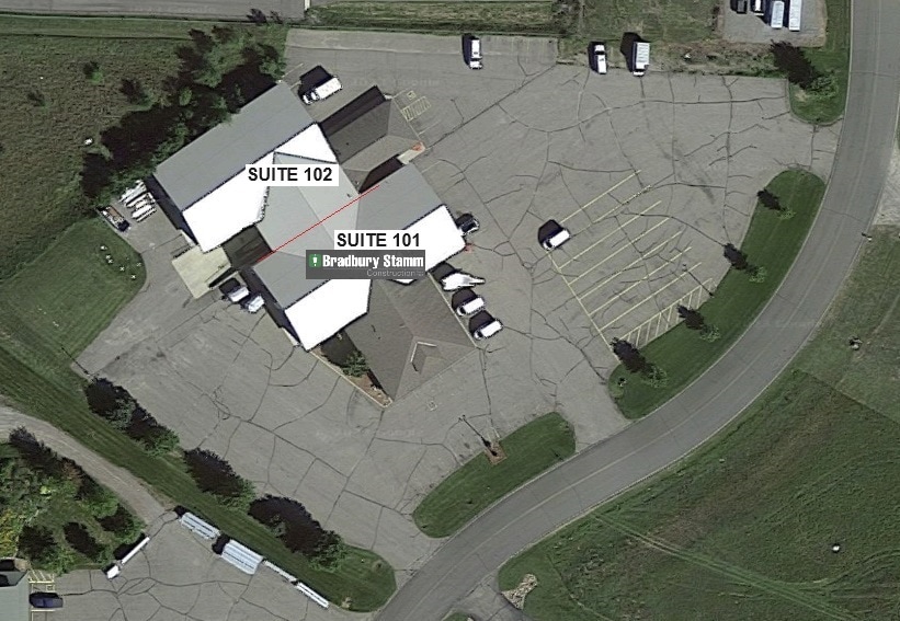 23823-23865 67th Ave, Saint Cloud, MN for sale - Aerial - Image 3 of 41