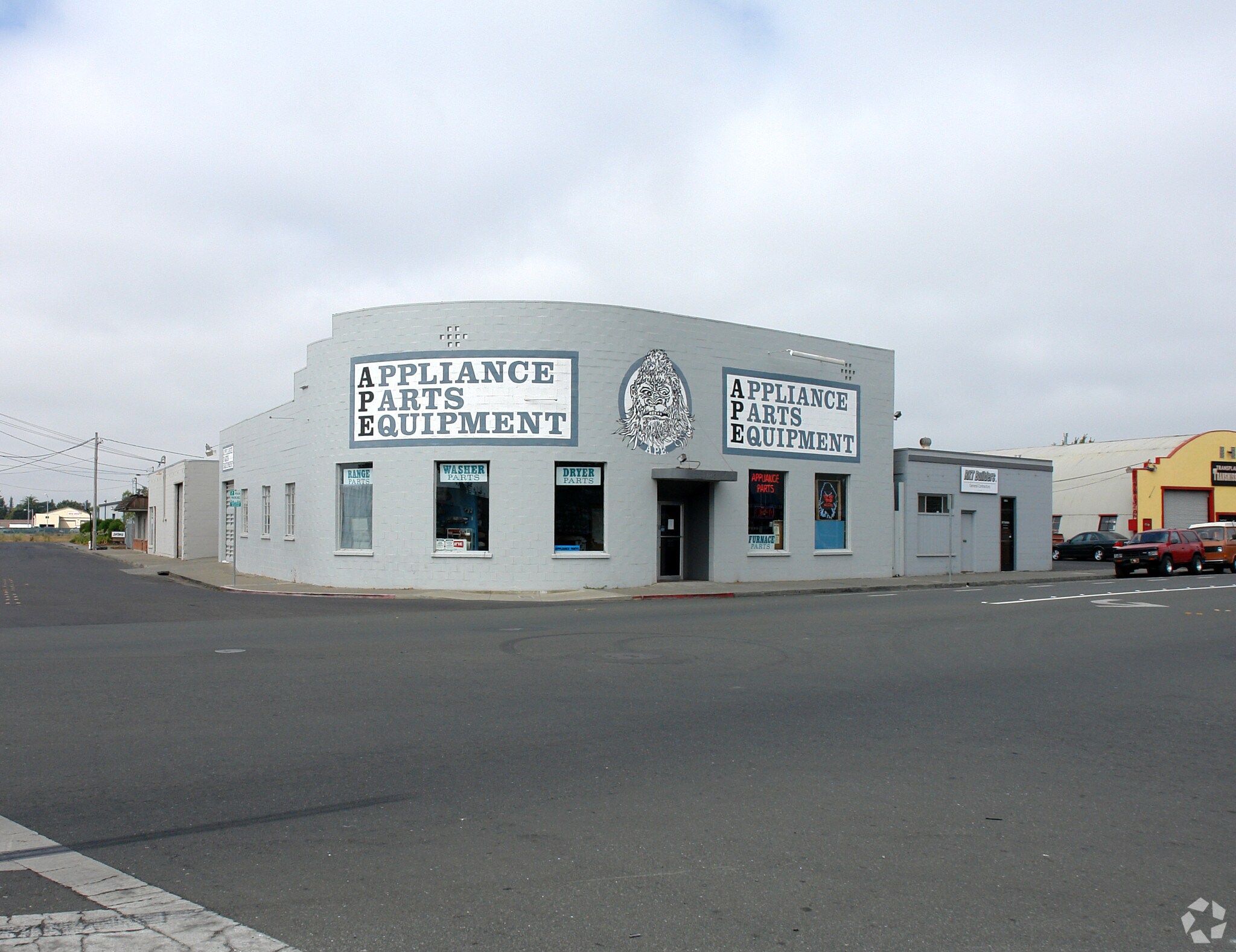 1145 Petaluma Hill Rd, Santa Rosa, CA for sale Building Photo- Image 1 of 14