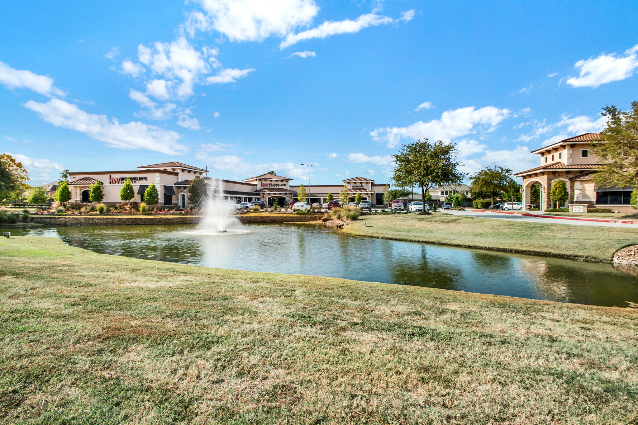 8344 Spring Cypress Rd Spring Tx 77379 Office For Lease Loopnet