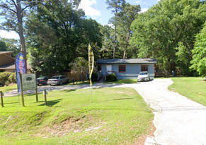 1212 Stone Rd, Tallahassee FL - Day Care Center