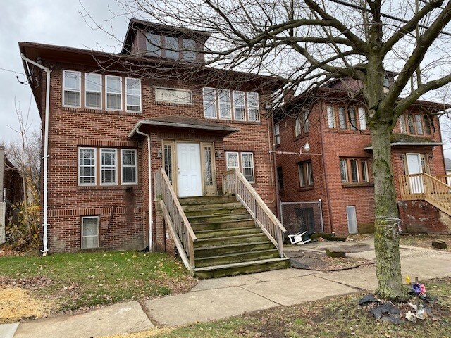 232 Cole Ave, Akron, OH for sale Building Photo- Image 1 of 1