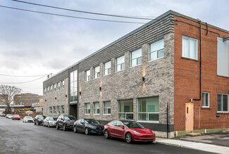 More details for 9850-9852 Rue Verville, Montréal, QC - Flex for Sale