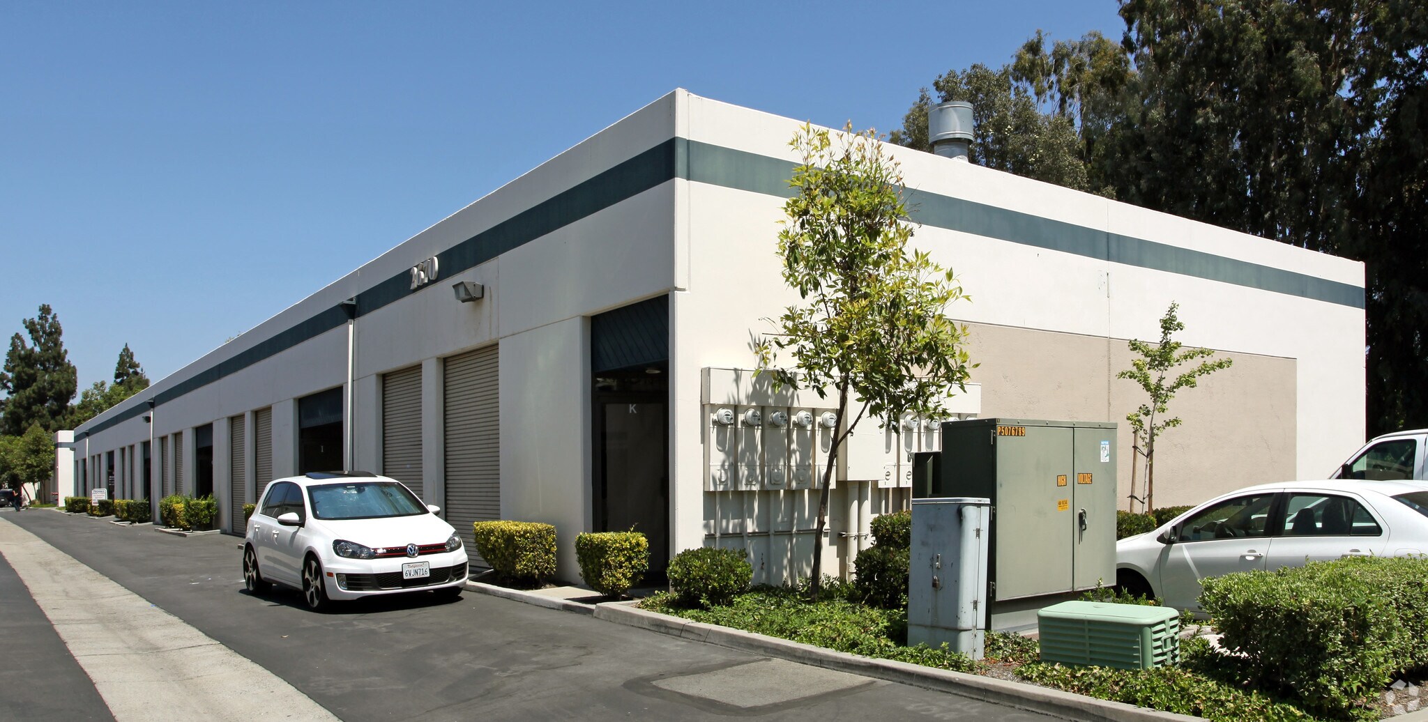 2670 Walnut, Tustin, CA for sale Primary Photo- Image 1 of 1