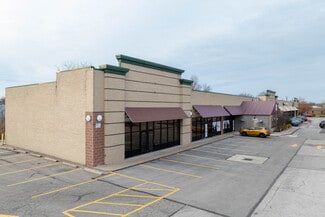 More details for 7314-7352 Industrial Park Blvd, Mentor, OH - Office, Office/Retail for Lease