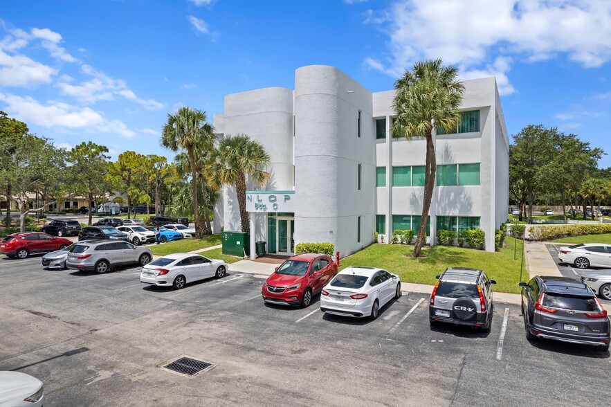 8895 N Military Trl, Palm Beach Gardens, FL for sale - Building Photo - Image 2 of 10