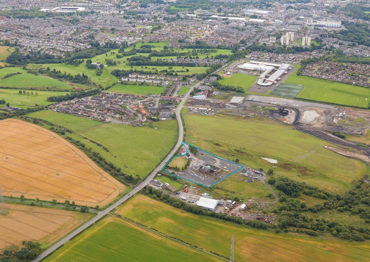 Wellwood, Dunfermline, FIF KY12 0YP