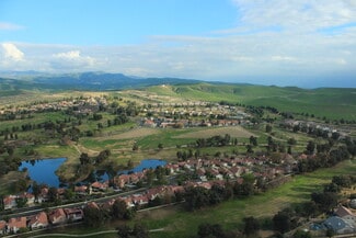 More details for 14501 Casa Club Dr, Bakersfield, CA - Land for Sale