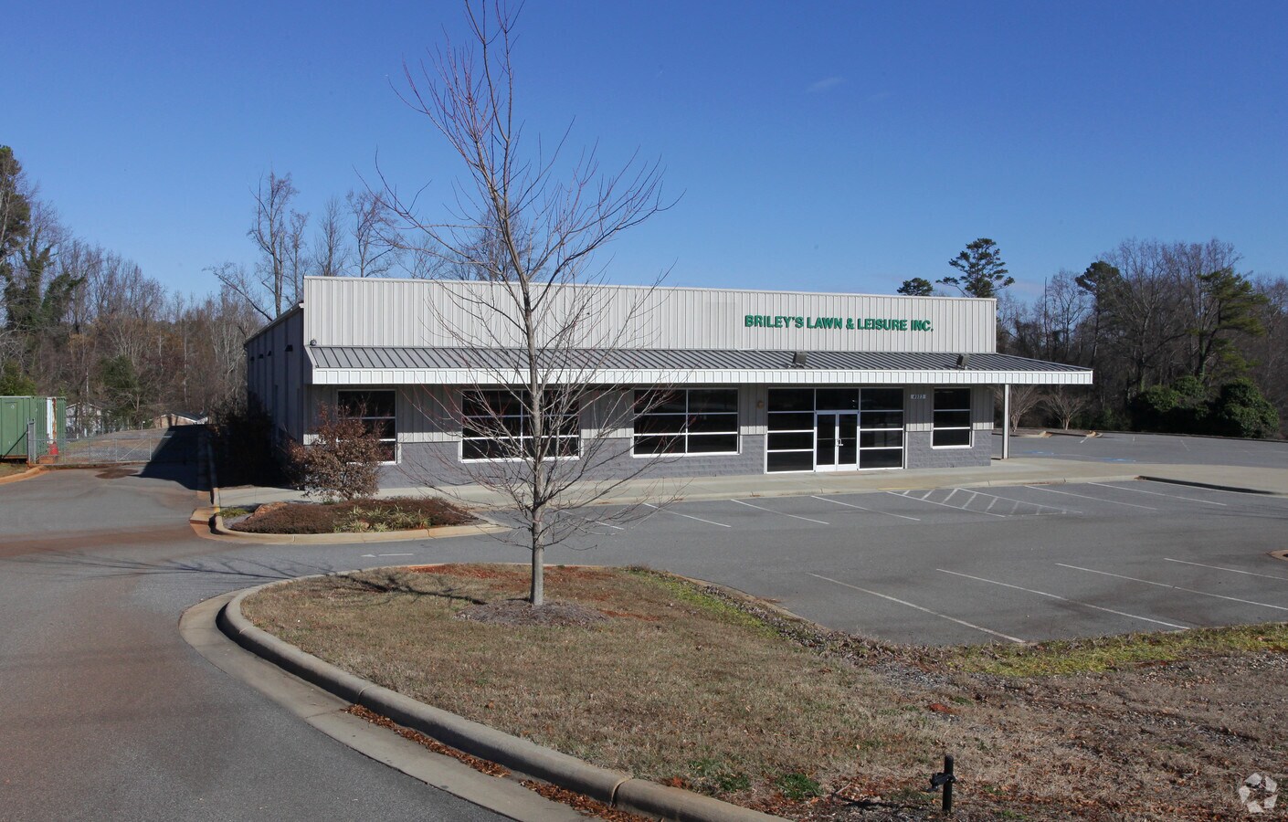 4923 Wilkinson Blvd, Gastonia, NC 28056