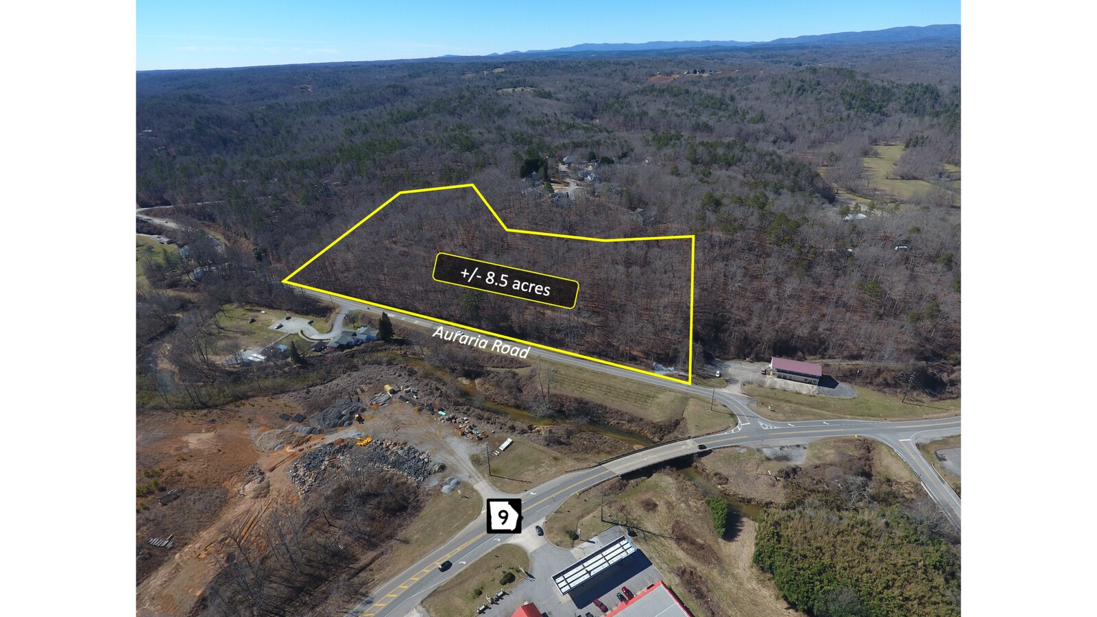 0 Auraria Rd, Dahlonega, GA 30533