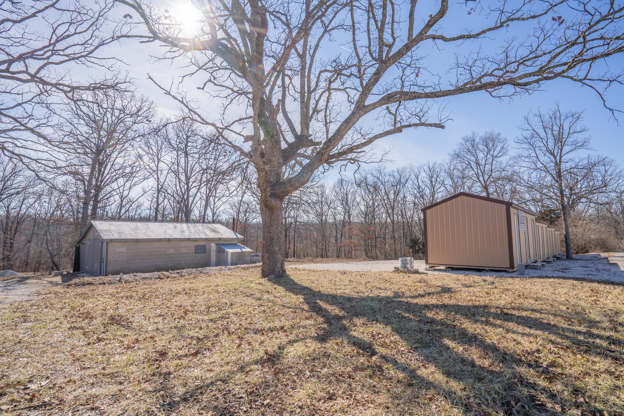 3721 Antioch Rd, Kaiser, MO 65047 - Storage Facility - Osage Beach, MO ...